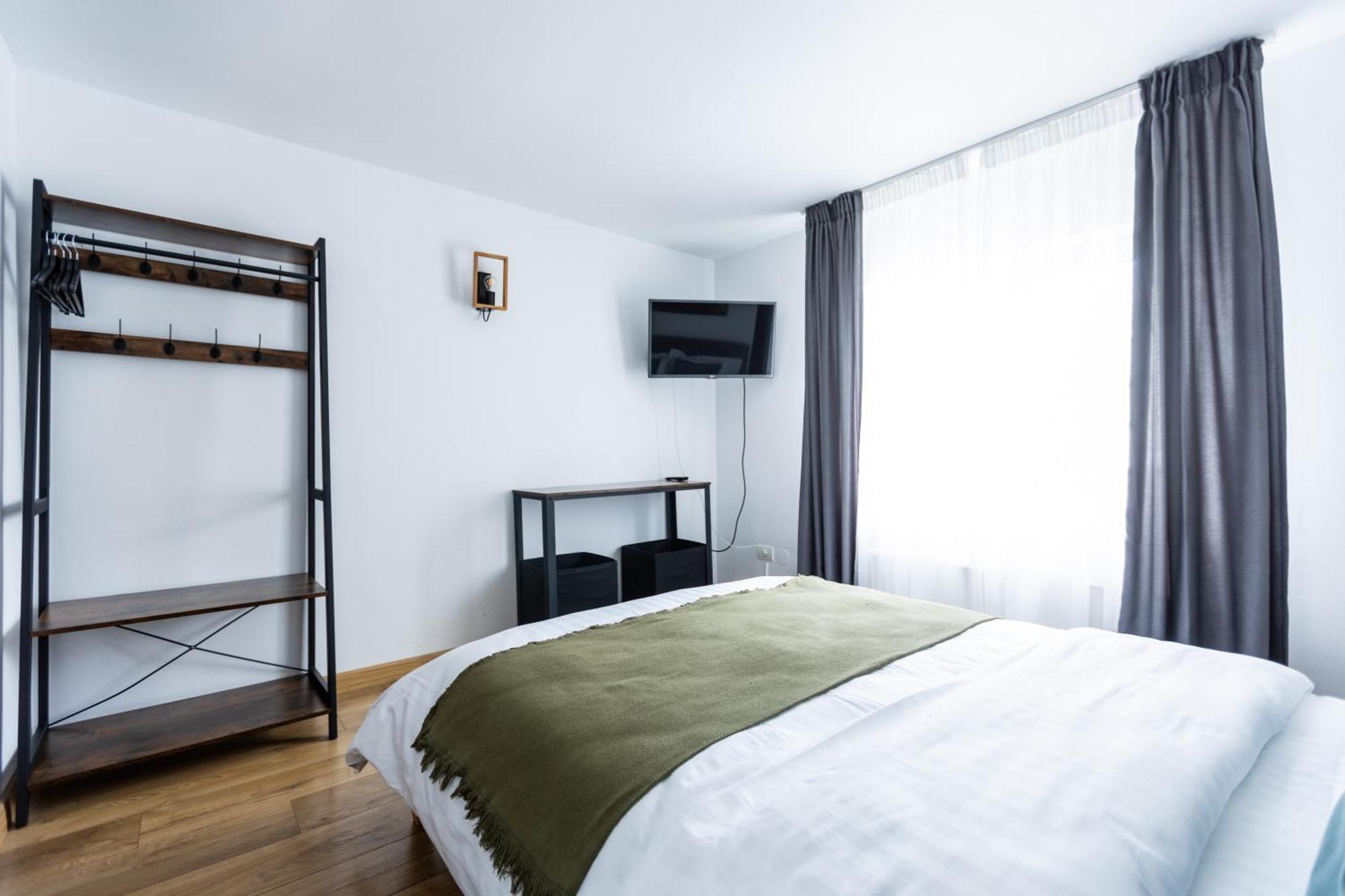 The Bear House Villa Szászbuda Kültér fotó